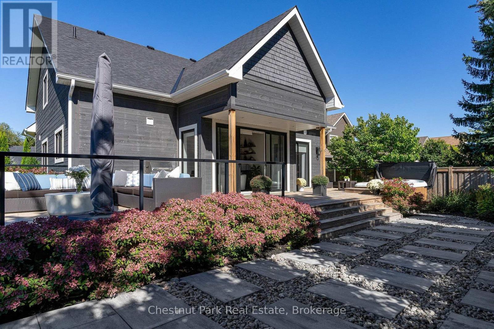 154 BROOKER BOULEVARD