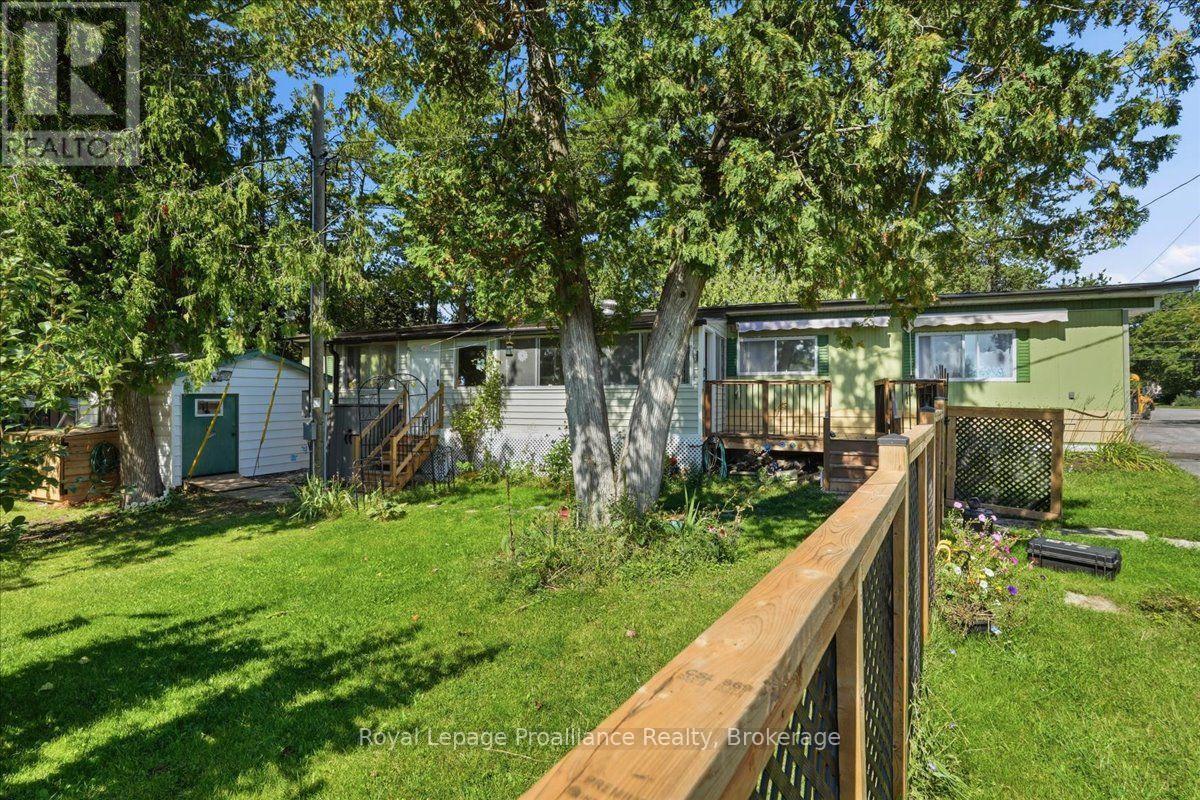 22 - 5569 BATH ROAD