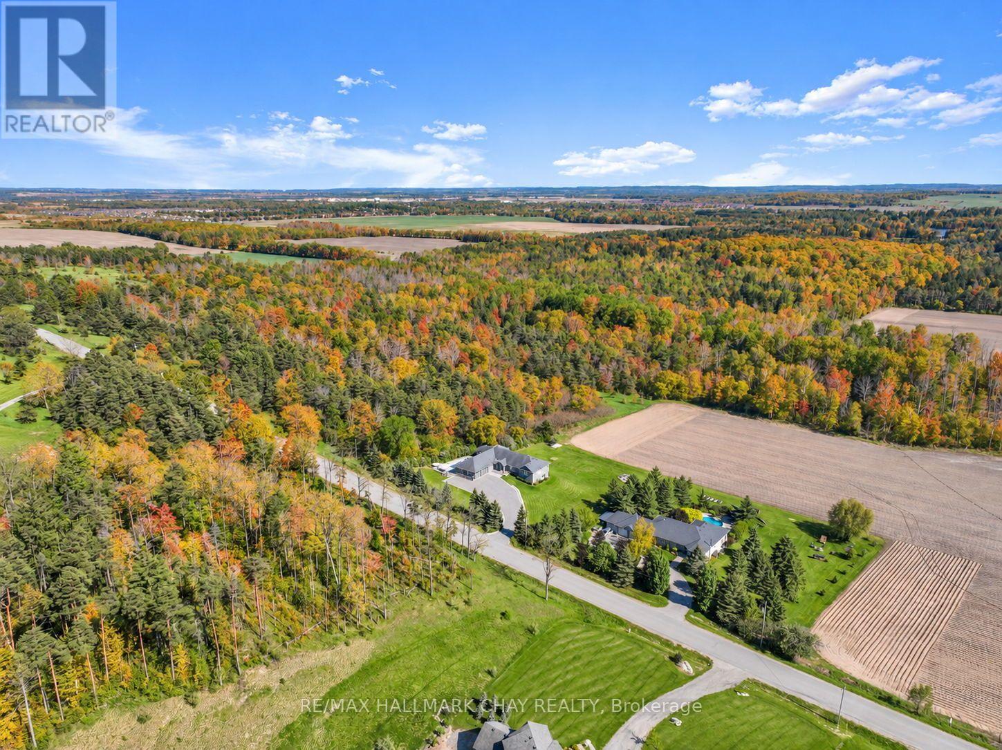 7765 5 SIDEROAD TOSORONTIO