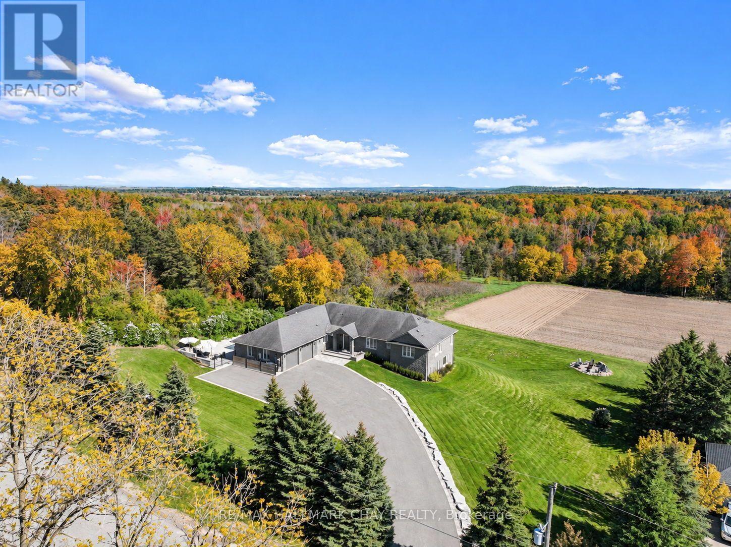 7765 5 SIDEROAD TOSORONTIO