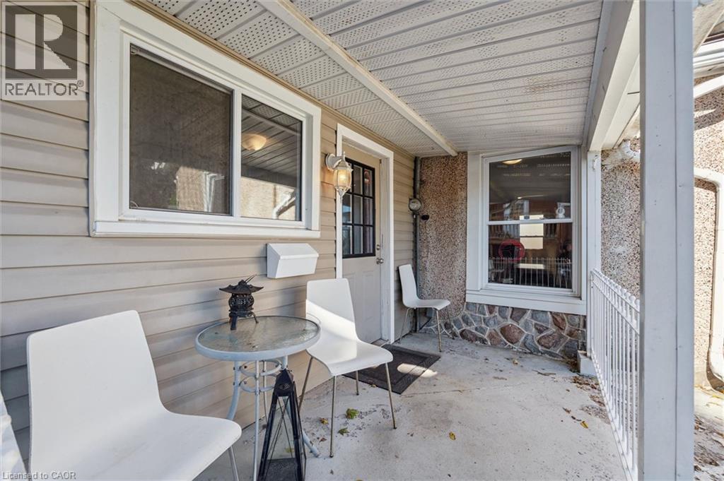 38 GLENMORRIS Street