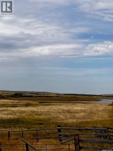 DENNIS ACREAGE