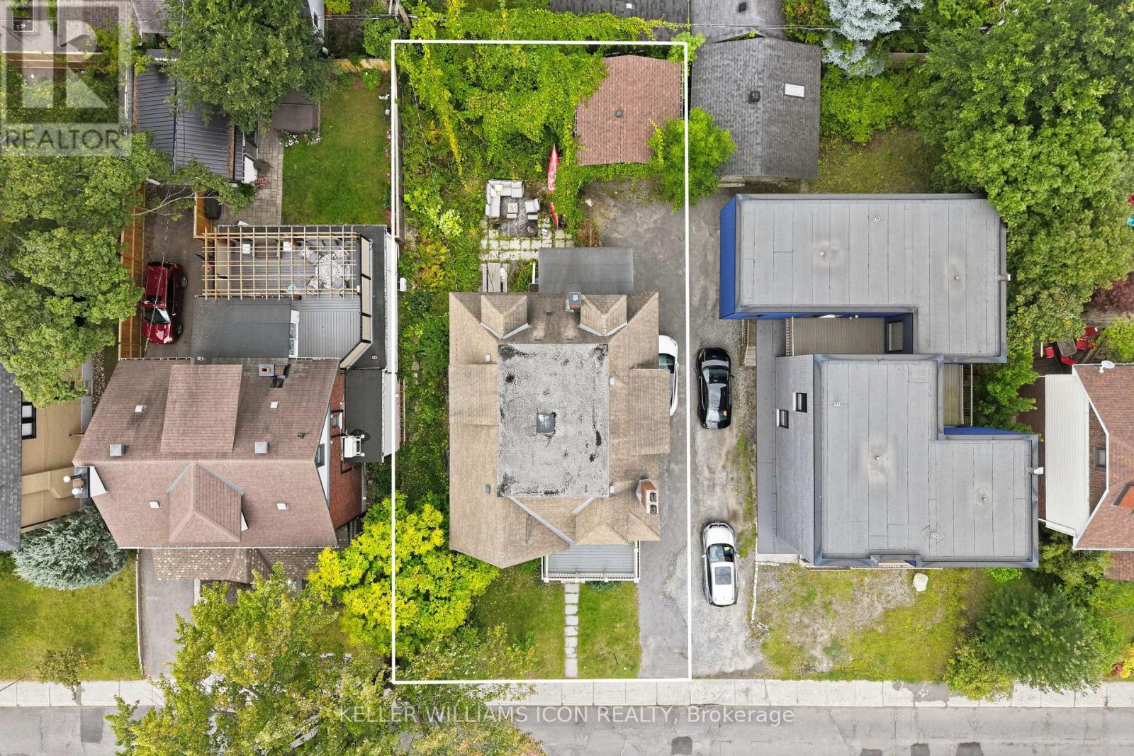 229 GLEBE AVENUE