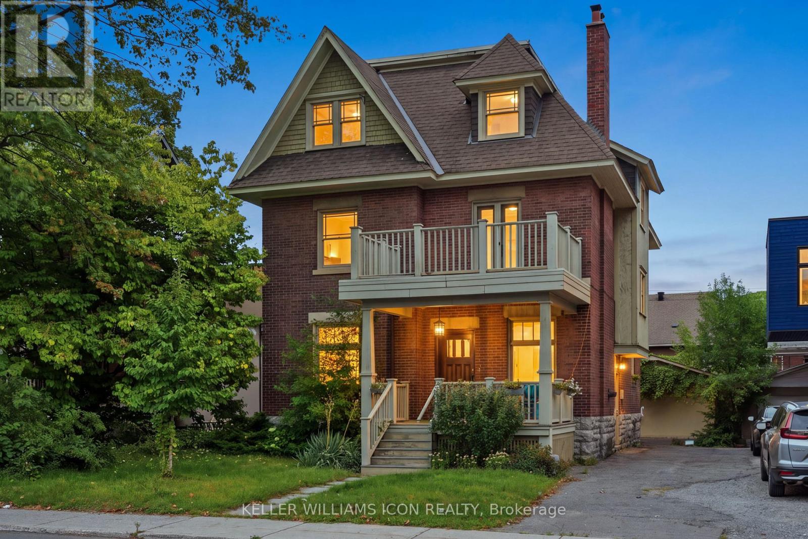 229 GLEBE AVENUE