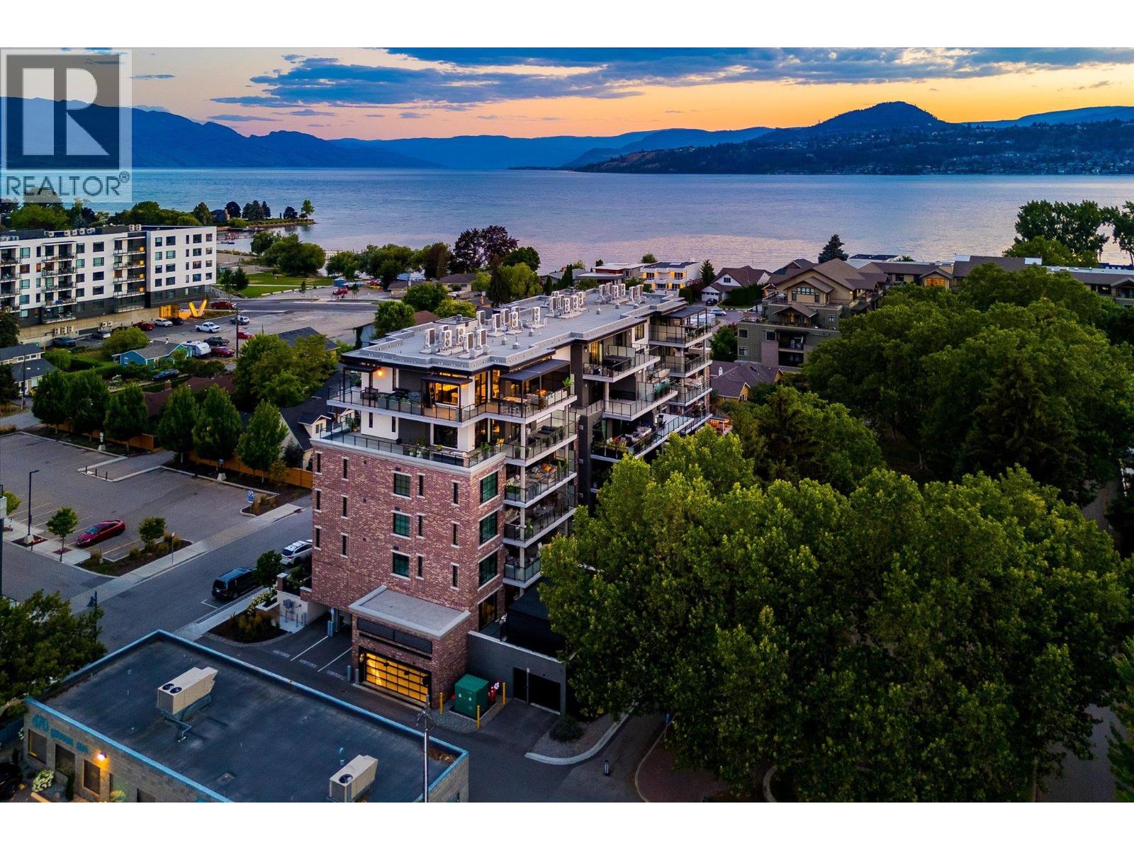 460 Groves Avenue Unit# 602