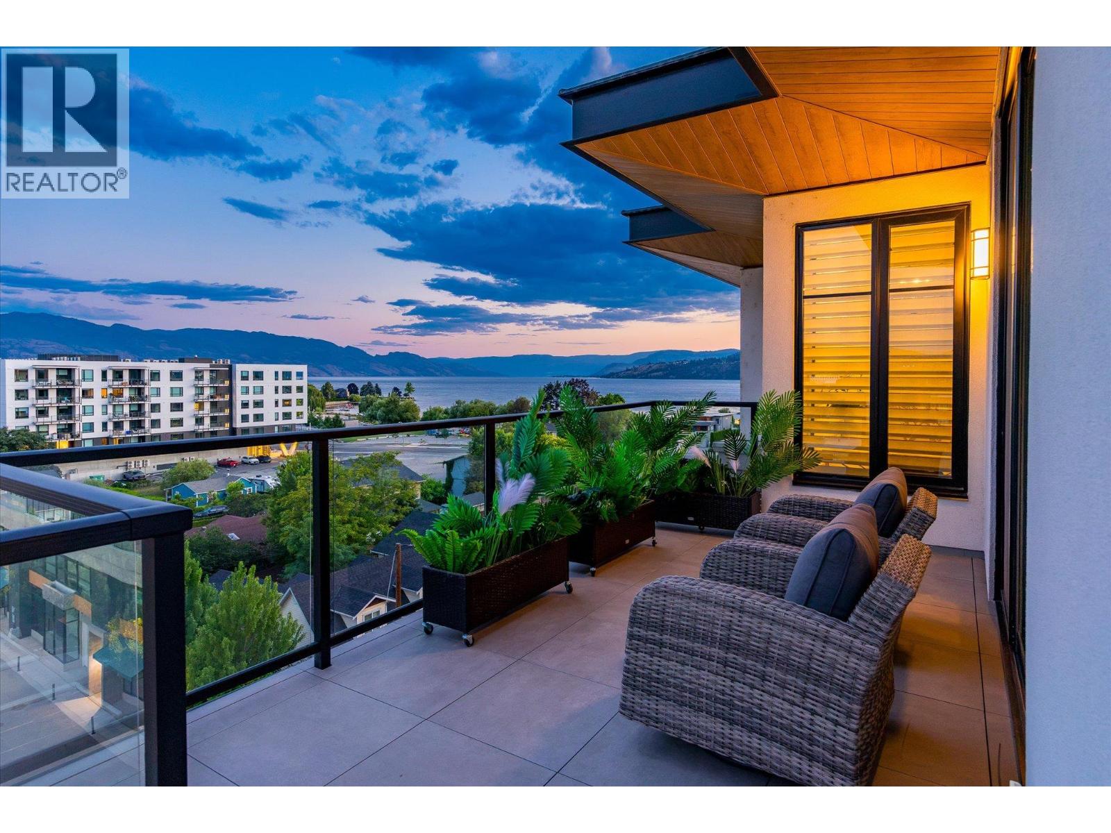 460 Groves Avenue Unit# 602