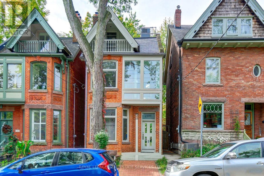 358 SACKVILLE STREET, TORONTO (CABBAGETOWN-SOUTH ST. JAMES TOWN), ON M4X 1S4 - Image 3022563681.jpeg?d=l