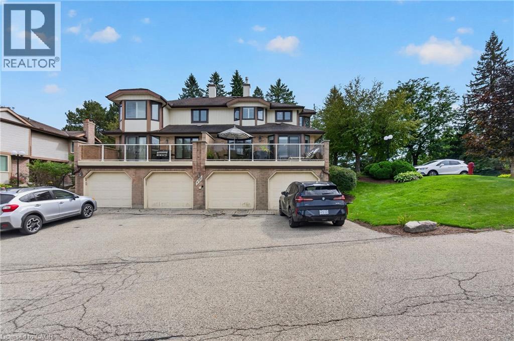 406 CRAIGLEITH Drive Unit# 1