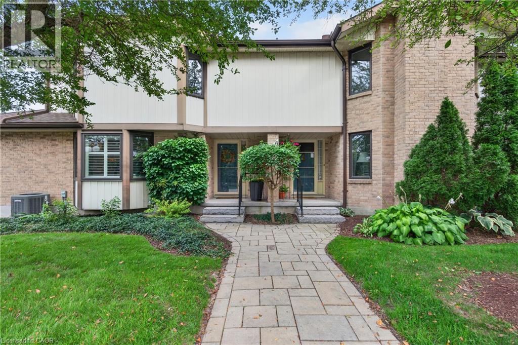 406 CRAIGLEITH Drive Unit# 1