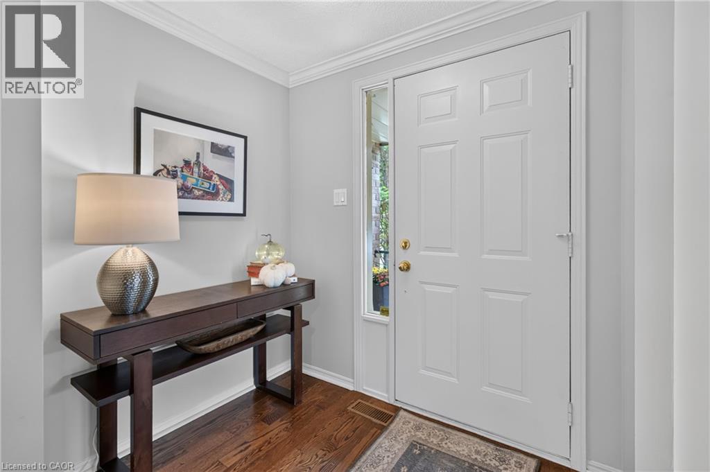 406 CRAIGLEITH Drive Unit# 1