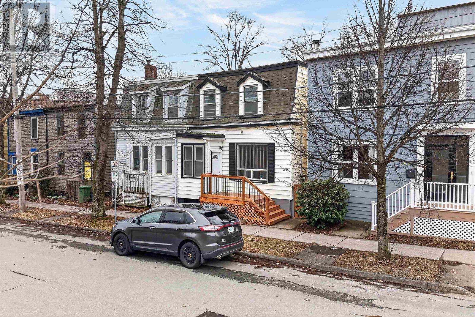 2490 John Street