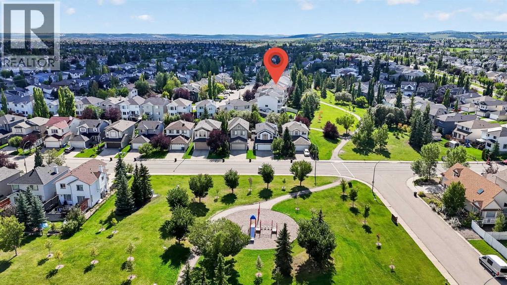 144 Shawbrooke Manor SW