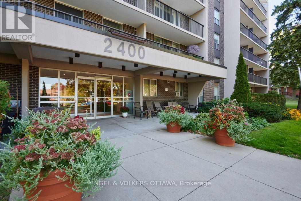 509 - 2400 VIRGINIA DRIVE