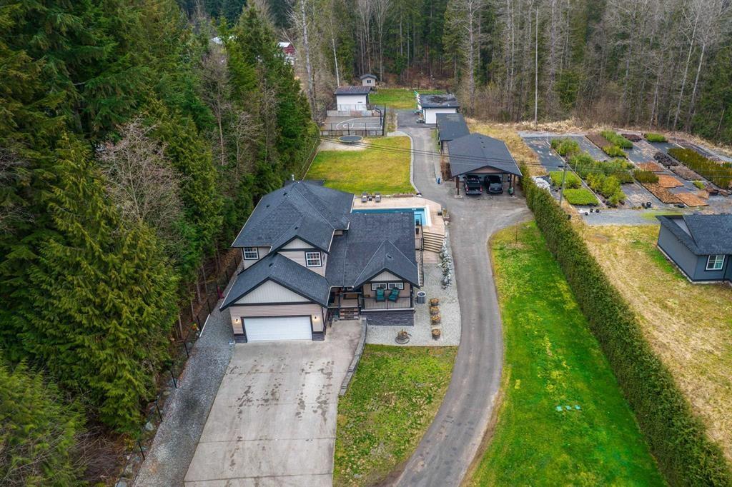 29809 DEWDNEY TRUNK ROAD