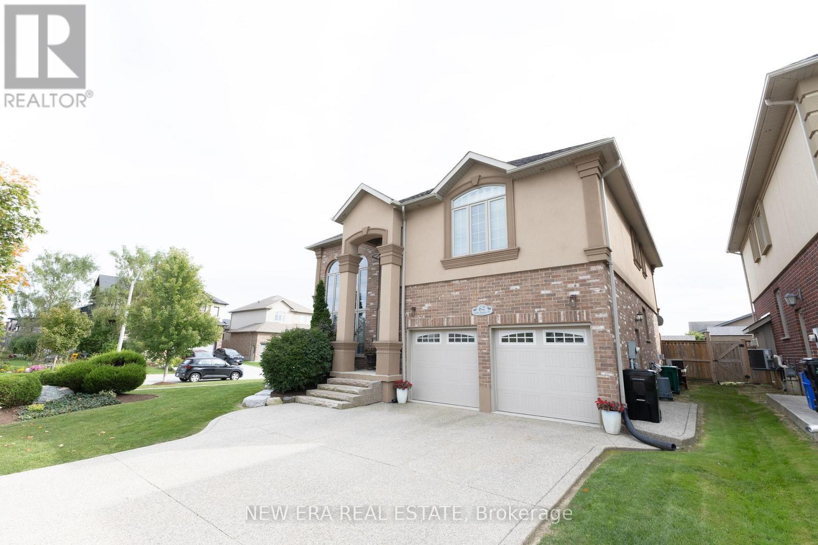 62 GERBER MEADOWS DRIVE