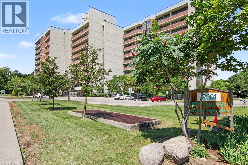2301 DERRY Road W Unit# 510