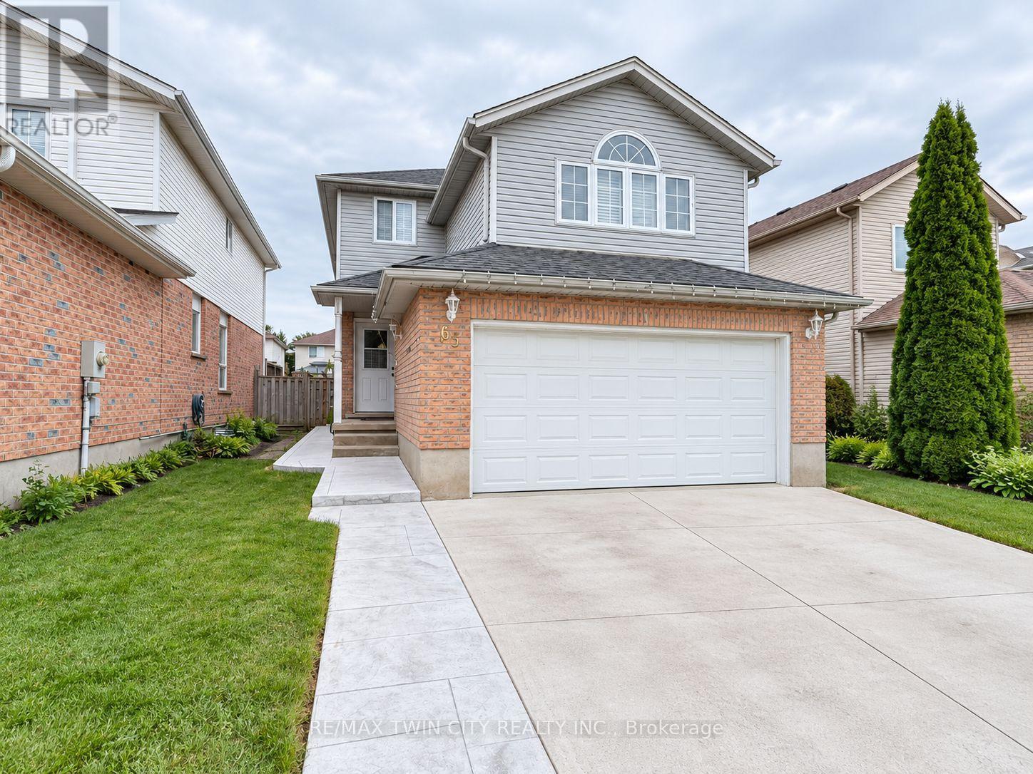 63 ORCHID CRESCENT