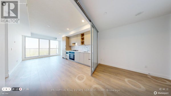 2906 - 68 Esther Shiner Blvd, Toronto (Bayview Village), ON 4