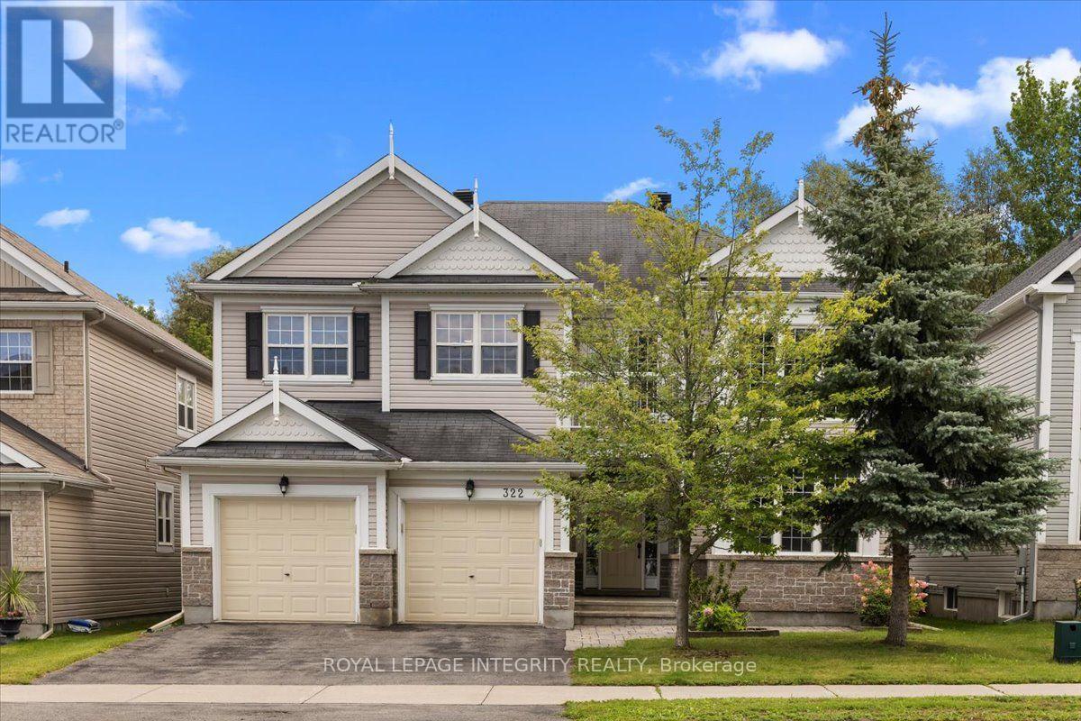 322 MAXWELL BRIDGE ROAD
