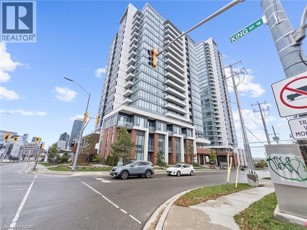 5 WELLINGTON Street S Unit# 1704