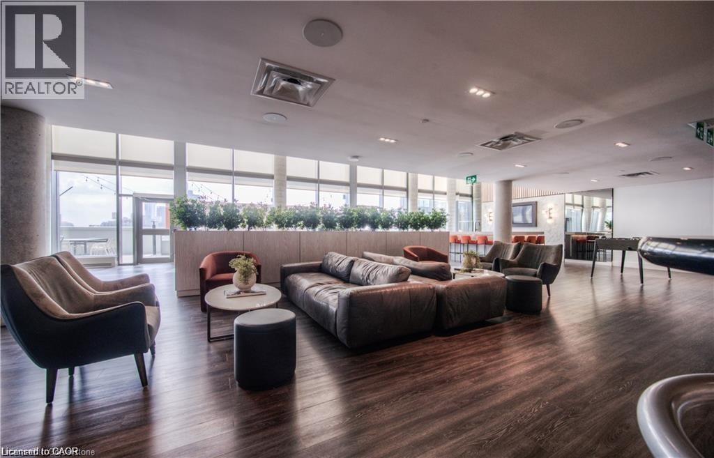 5 WELLINGTON Street S Unit# 1704