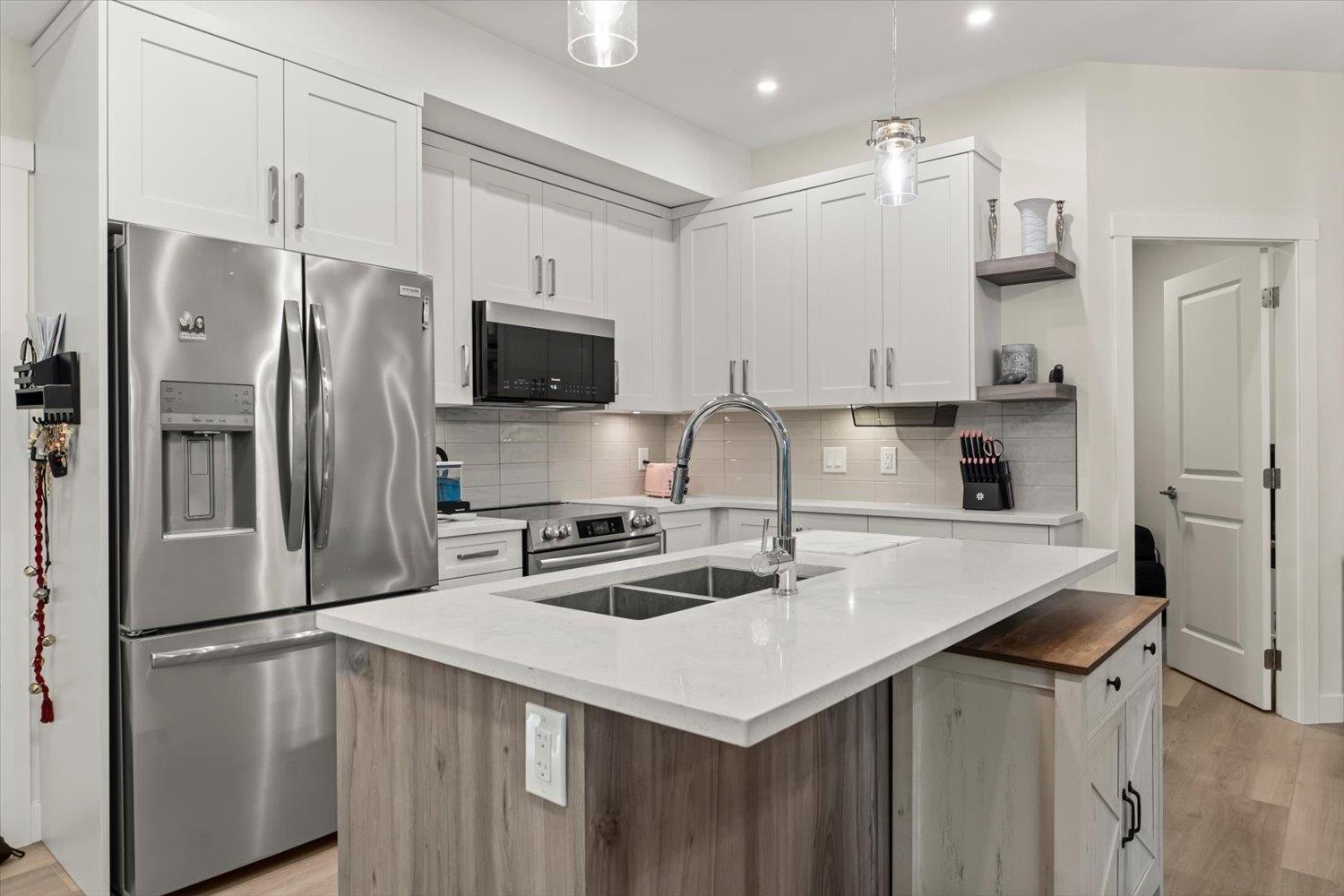 125 8497 YOUNG ROAD, Chilliwack Proper South