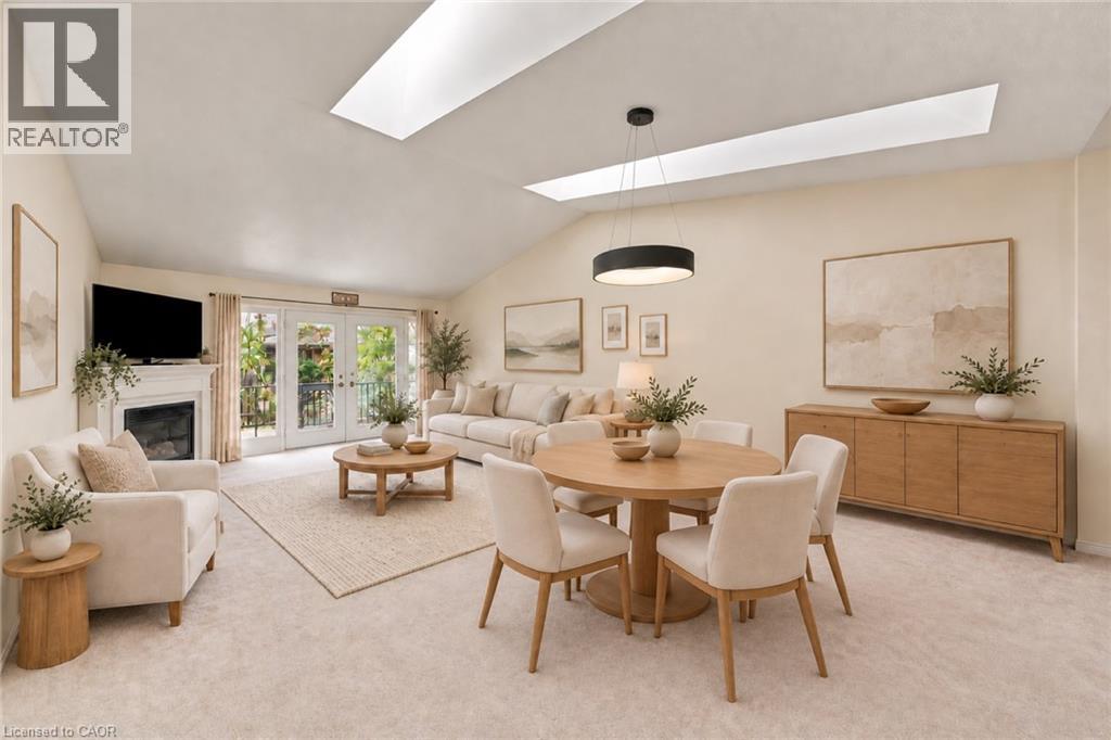 7 MILLINER Place