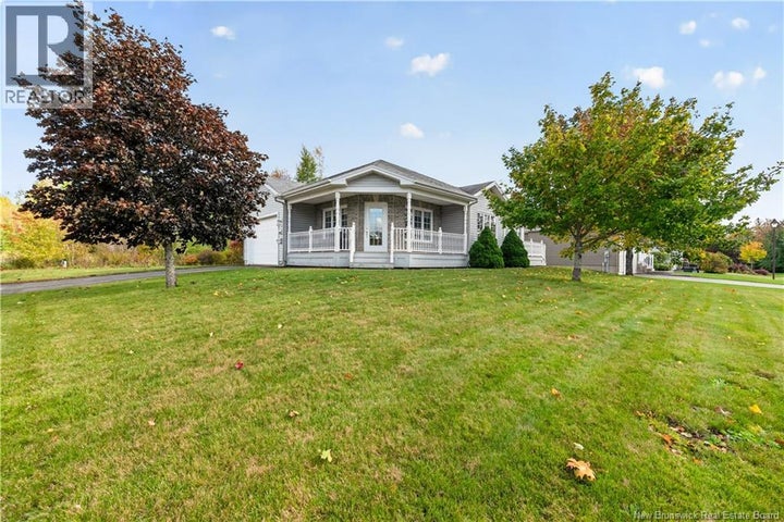 Photo 1 of 50 — 3 Eastgate Court, Riverview, NB E1B 0B4