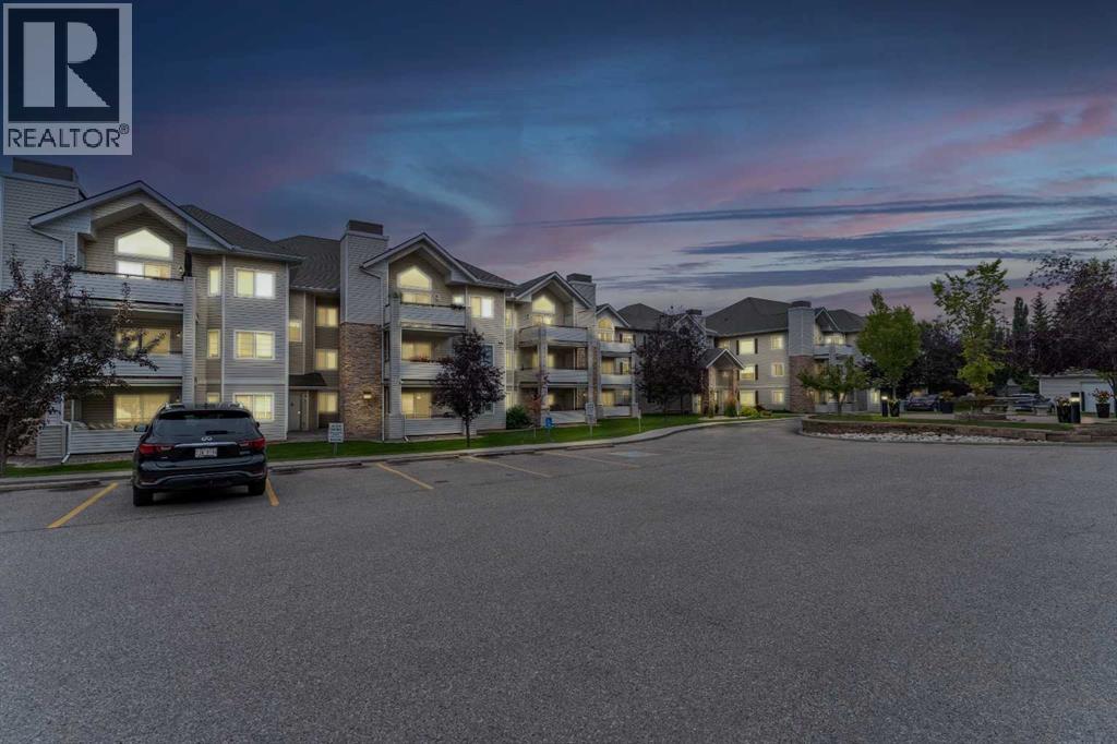 2108, 7451 Springbank Boulevard SW