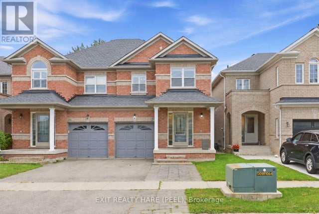 24 SNOWBERRY CRESCENT
