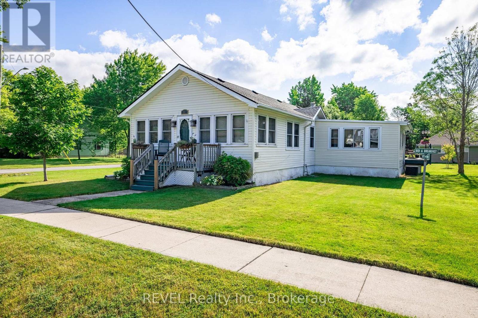 70 BERNARD AVENUE