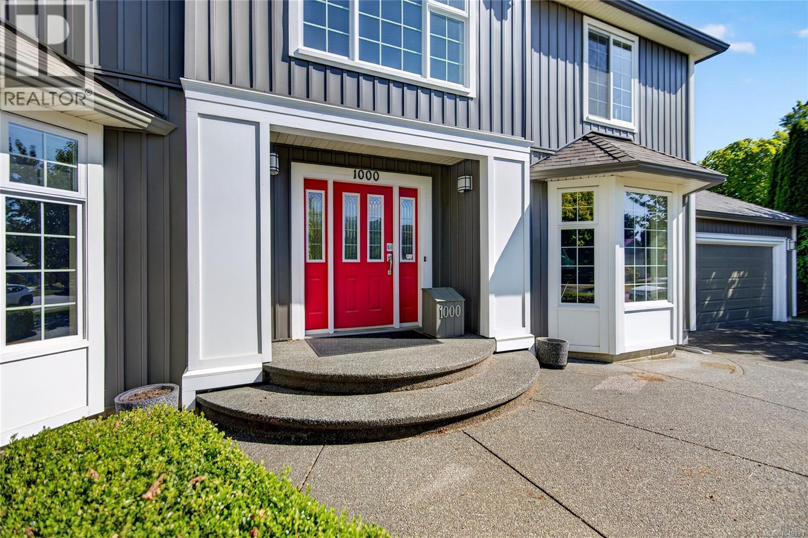 1000 Kingsley Cres
