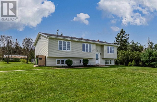 1557 BRACKLEY POINT Road
