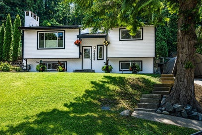 34898 LABURNUM AVENUE Abbotsford BC V2S 5J4