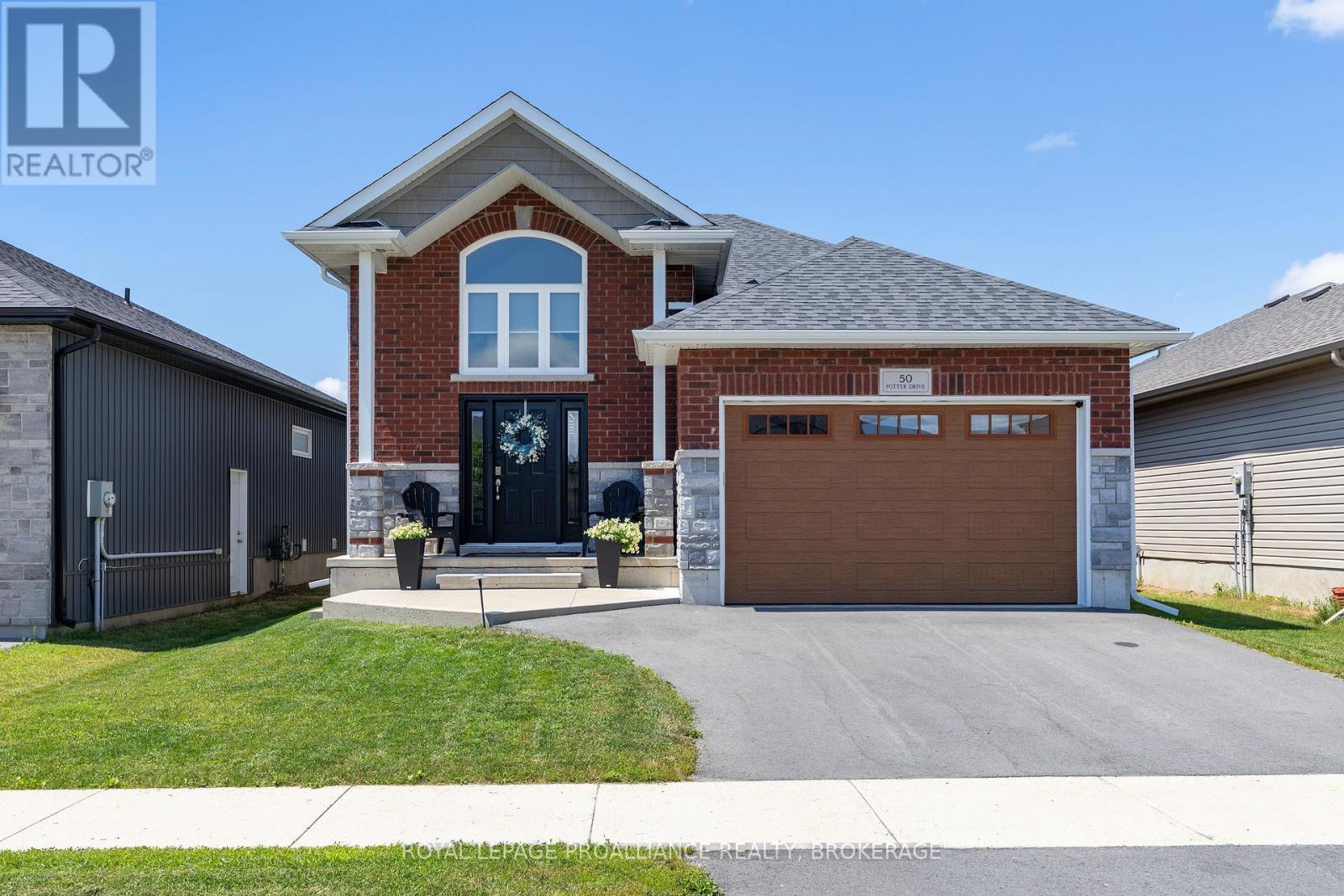 50 POTTER DRIVE