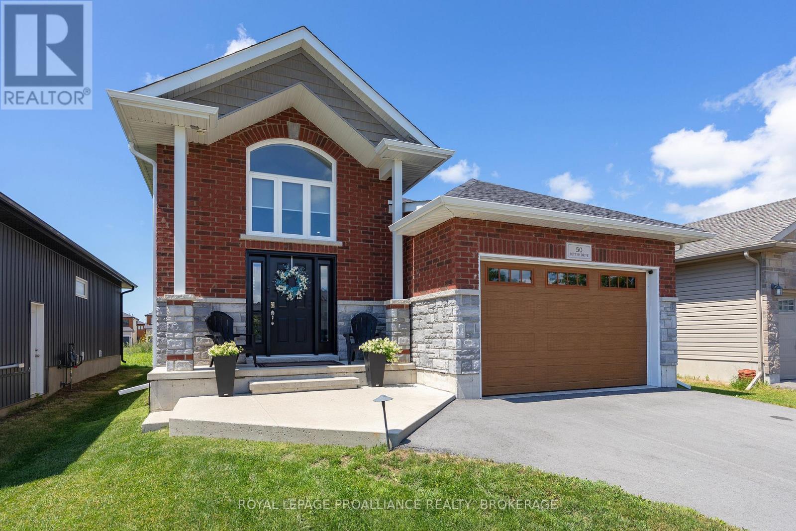 50 POTTER DRIVE