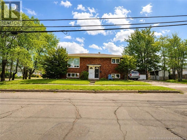 136-138 Crandall Street
