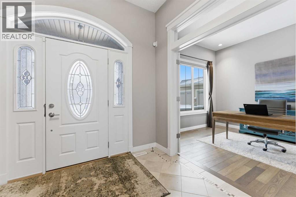 187 Cranarch Circle SE