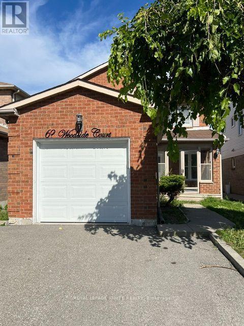 62 WOODSIDE COURT