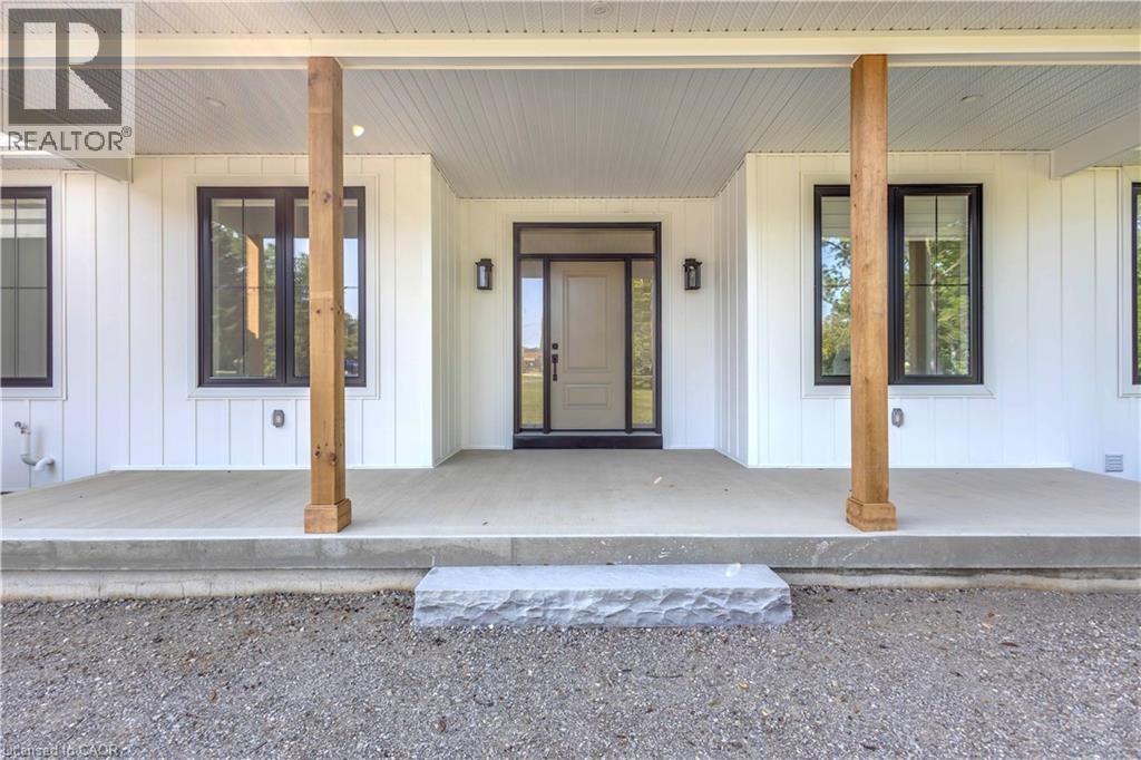 139 HARLEY Road