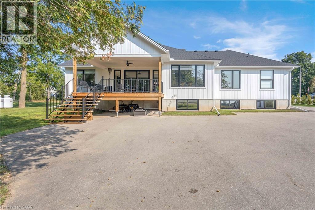 139 HARLEY Road