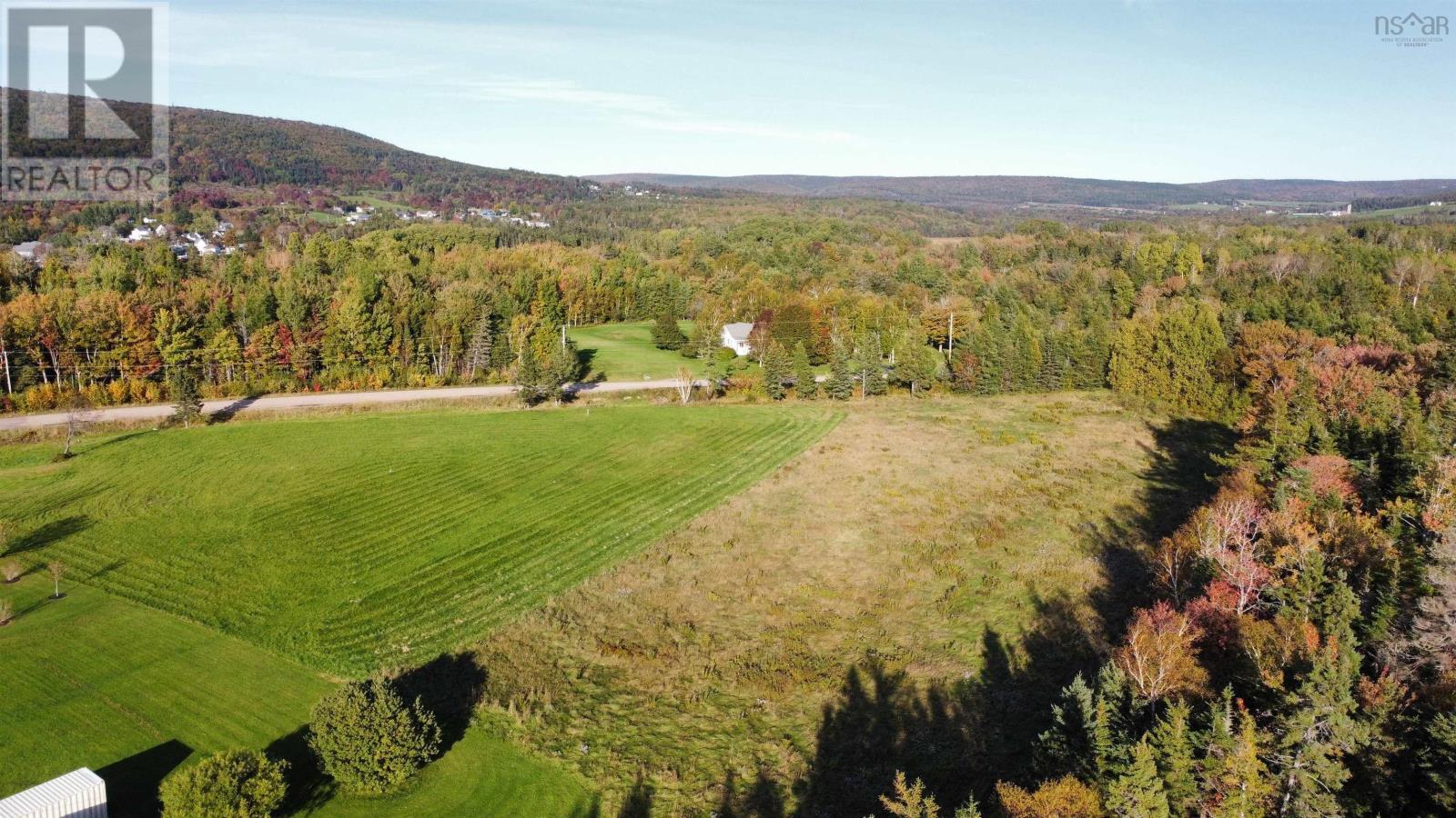 Lot 18-4 Rankinville Road