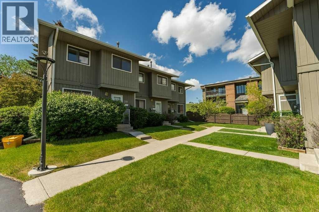 20, 6503 Ranchview Drive NW