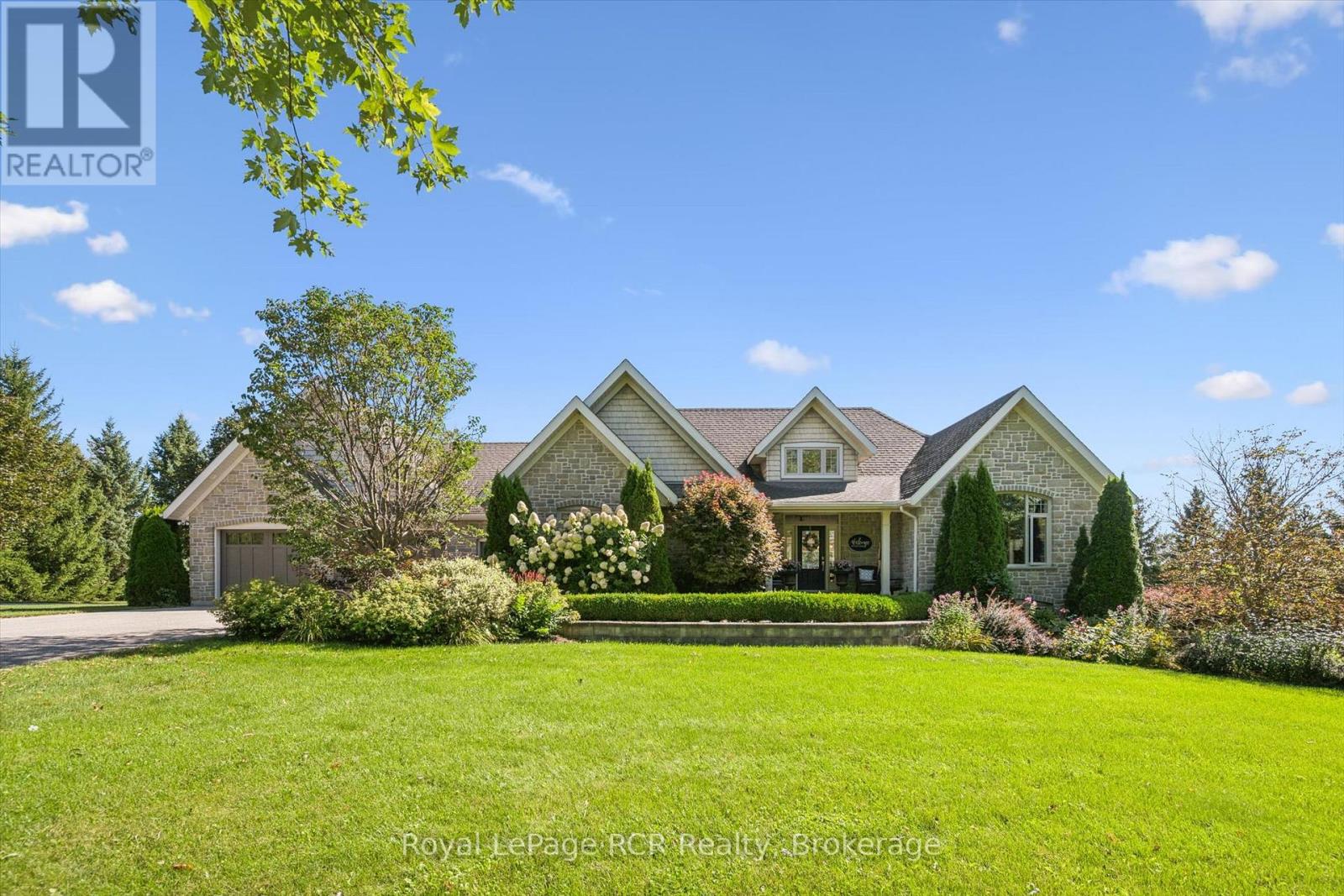 411491 SOUTHGATE 41 SIDE ROAD