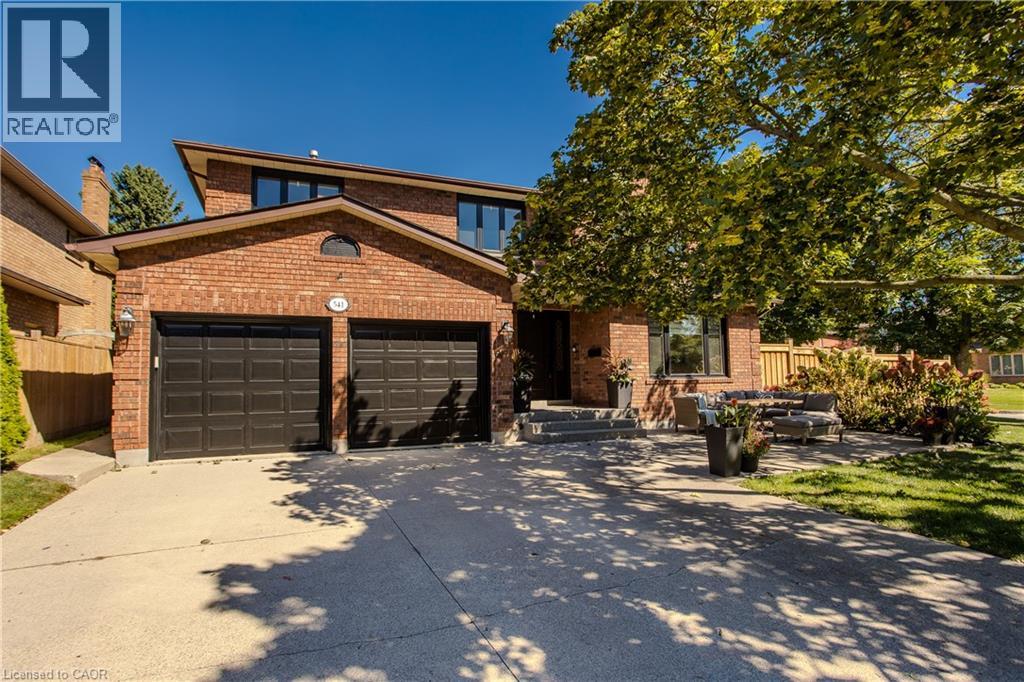 541 HAMBLING Court