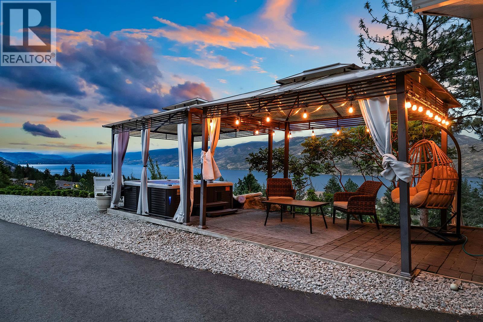 4618 Ponderosa Drive