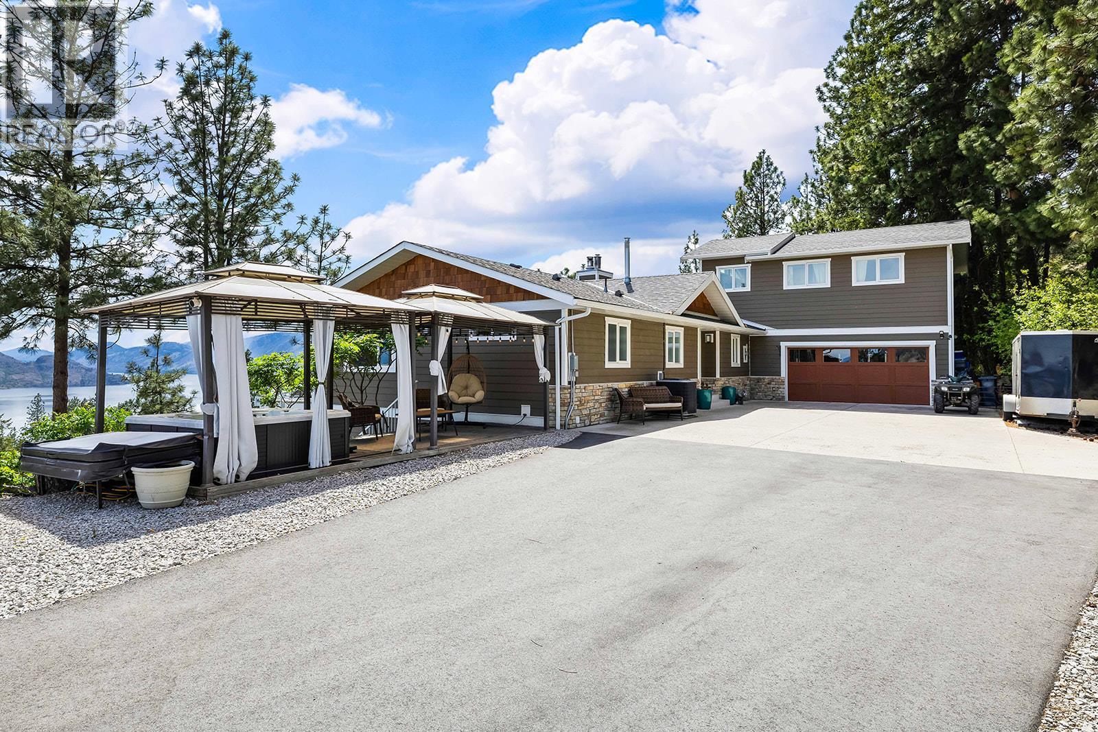 4618 Ponderosa Drive