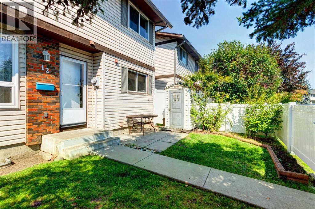 12, 740 Bracewood Drive SW