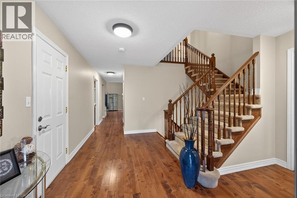 25 HAMILTON Street S Unit# 31