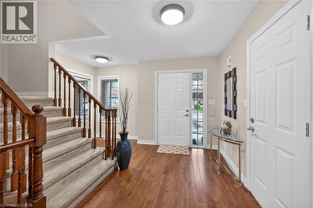 25 HAMILTON Street S Unit# 31